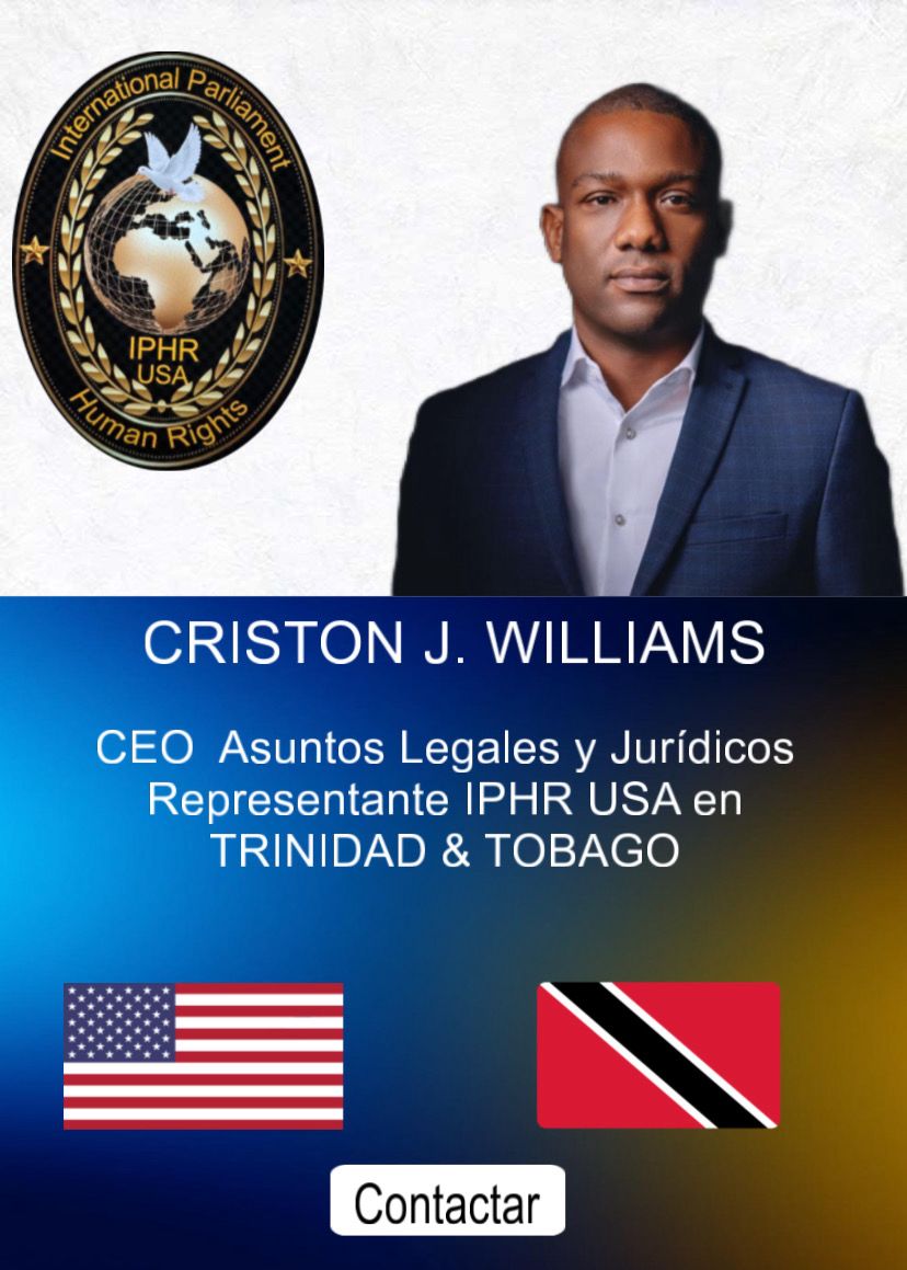 Criston Williams