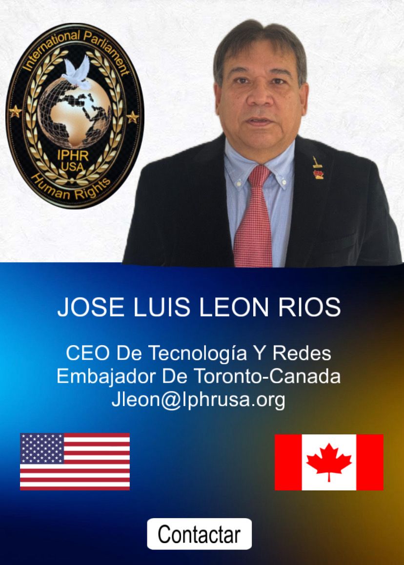Jose Luis Leon Rios