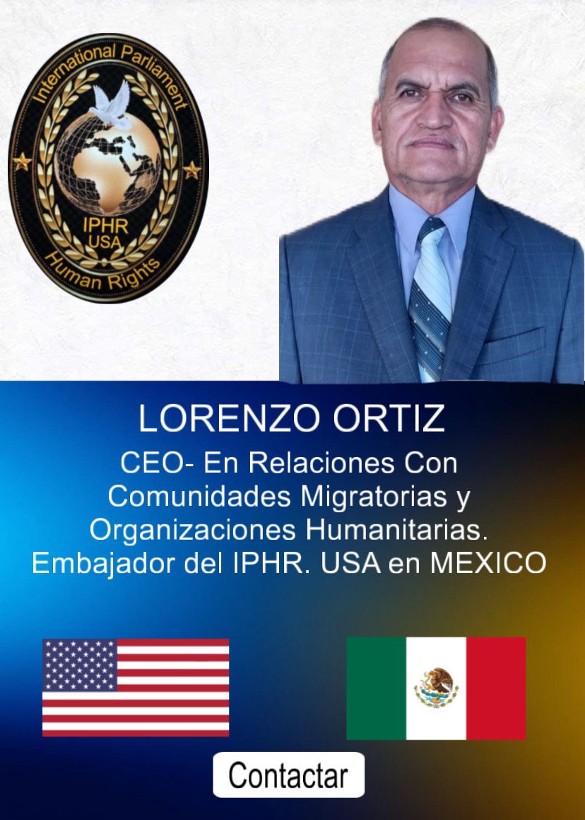 Lorenzo Ortiz