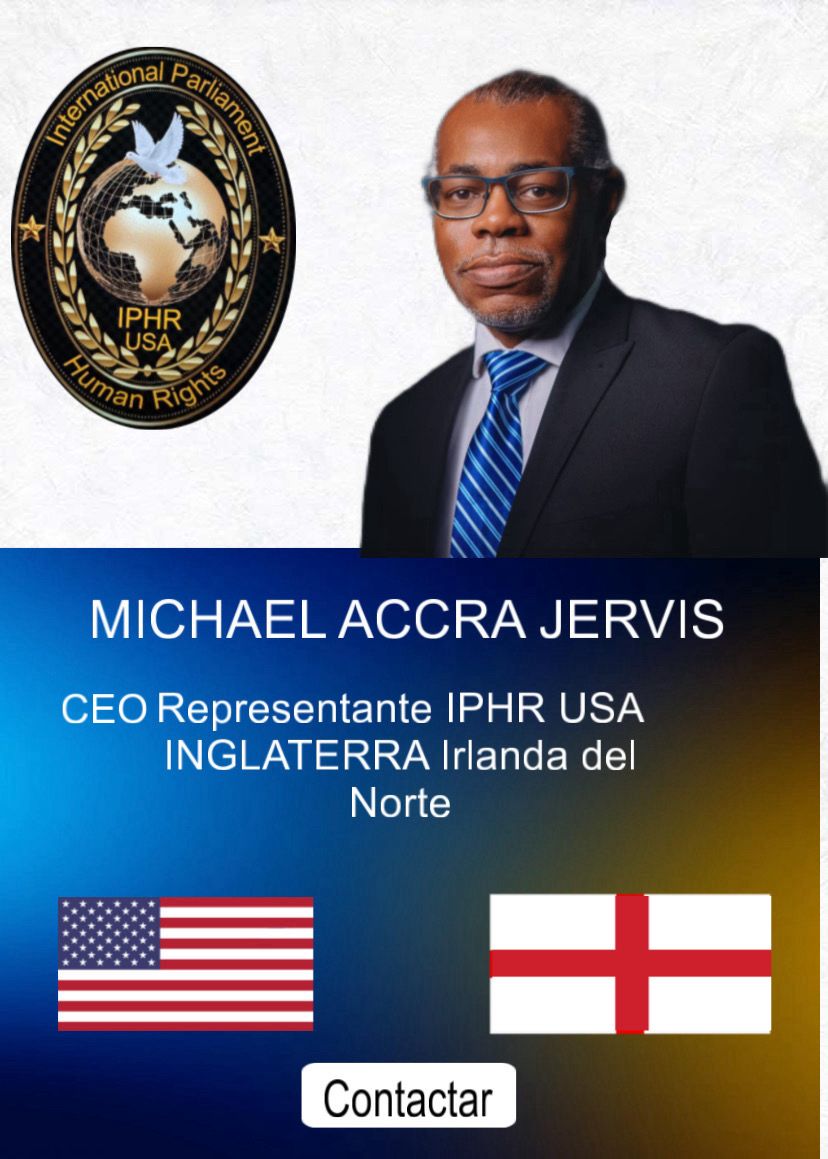 Michael Accra Jervis
