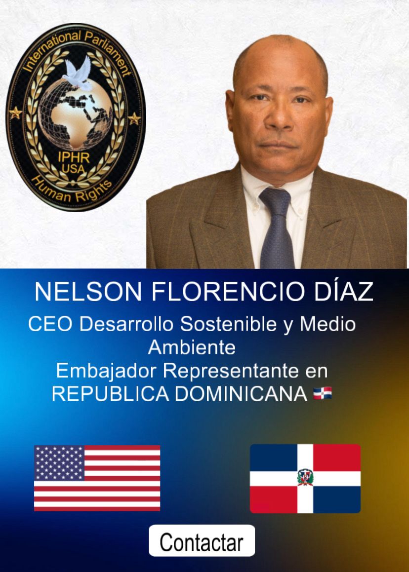 Nelson Florencio Diaz