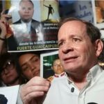 JUAN PABLO GUANIPA UN LIDER DE LA RESISTENCIA CIVIL EN VENEZUELA.