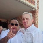 EMBAJADOR EMBER IGUARAN NUESTRO DIRECTOR EJECUTIVO INTERNACIONAL DEL IPHRUSA.